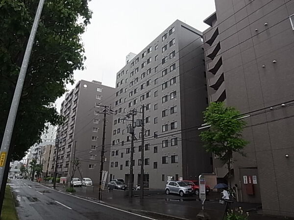 グランコート菊水ステーション 3枚目 グランコート菊水ステーション