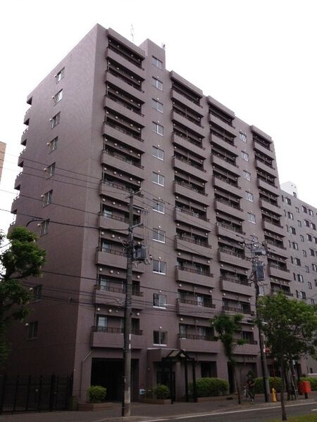 ハウスオブリザ菊水参番館