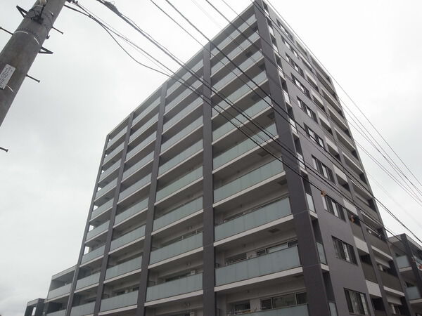 クリオ東札幌プレミアムスクエア