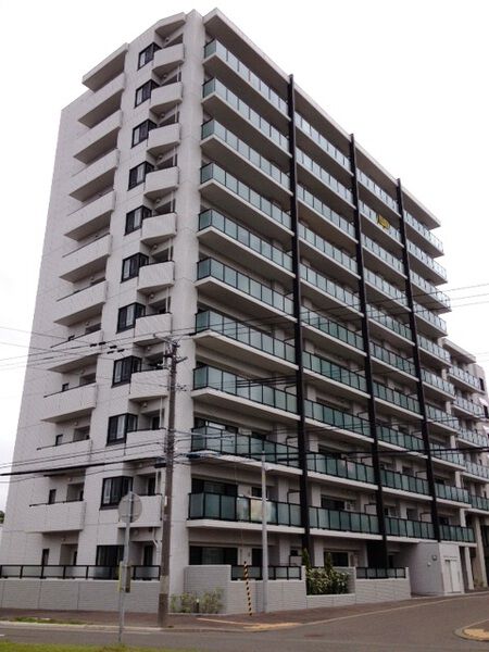 クレアシティ東札幌