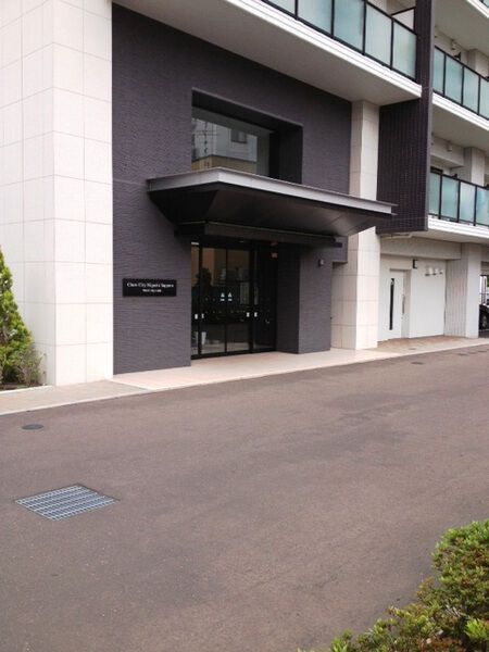クレアシティ東札幌