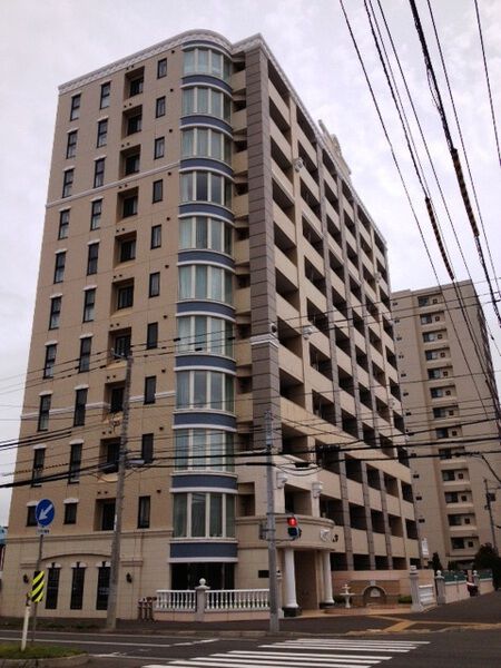 グランファーレ東札幌ロワイヤル
