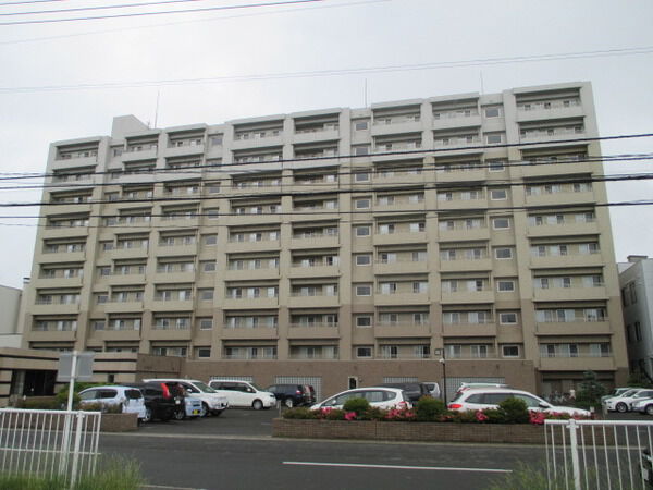 じょうてつアイム東札幌スカイコートD