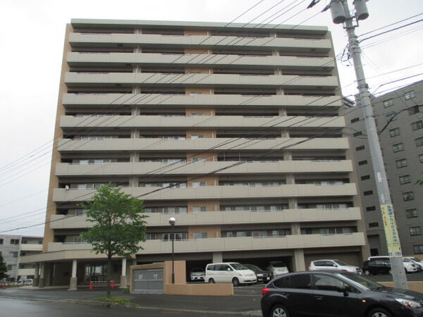 アルス東札幌ラベニール