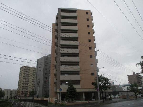 アルス東札幌ラベニール