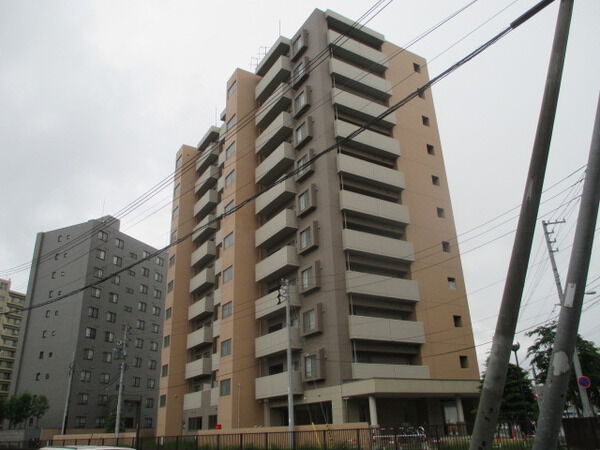 アルス東札幌ラベニール