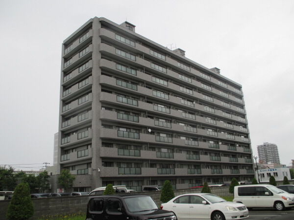 グランコート東札幌