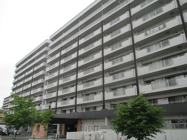 ブランズ東札幌