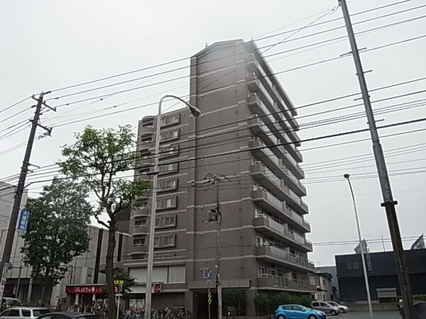 ガーデンハウス東札幌ステーション 4枚目 ガーデンハウス東札幌ステーション