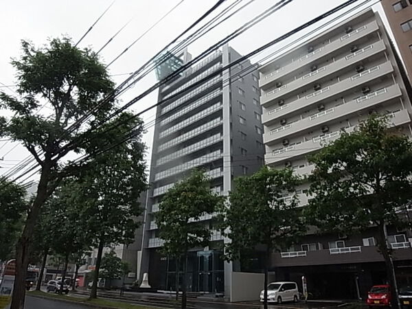 エクセルシオールクリスタルタワー