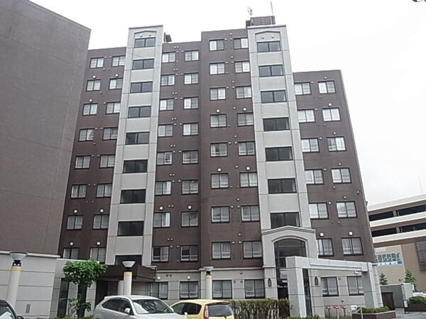 エクセルシオール東札幌