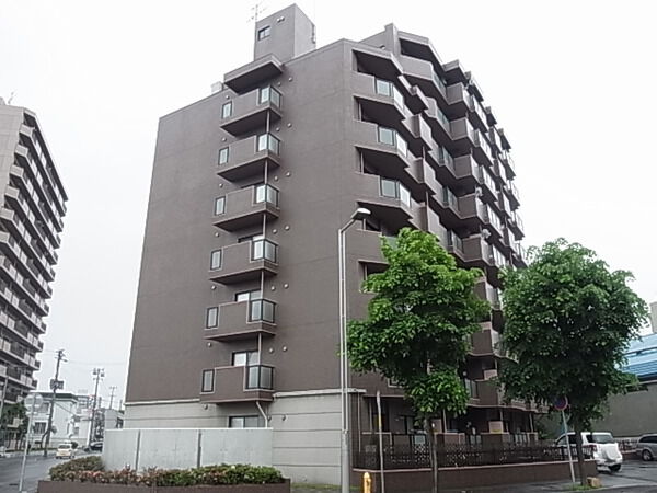 エクセルシオール東札幌