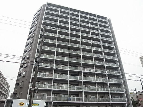 エクセルシオール札幌東2