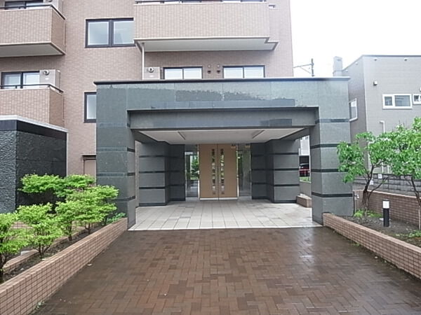 クリオ東札幌壱番館