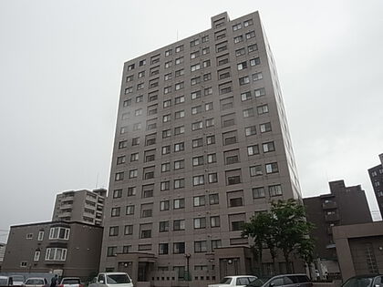 ルシード東札幌