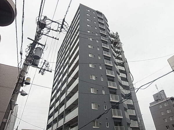 住友シティハウス南郷通1丁目