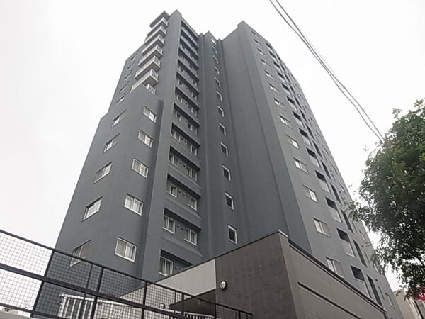 住友シティハウス南郷通1丁目