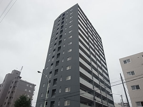 住友シティハウス南郷通1丁目