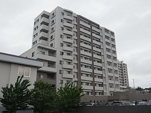 クリーンリバーフィネス南郷丘公園