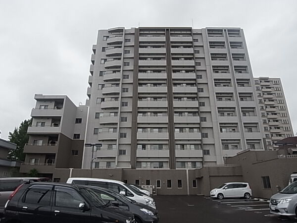 クリーンリバーフィネス南郷丘公園 2枚目 クリーンリバーフィネス南郷丘公園