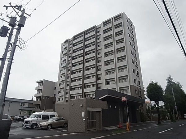 クリーンリバーフィネス南郷丘公園 3枚目 クリーンリバーフィネス南郷丘公園