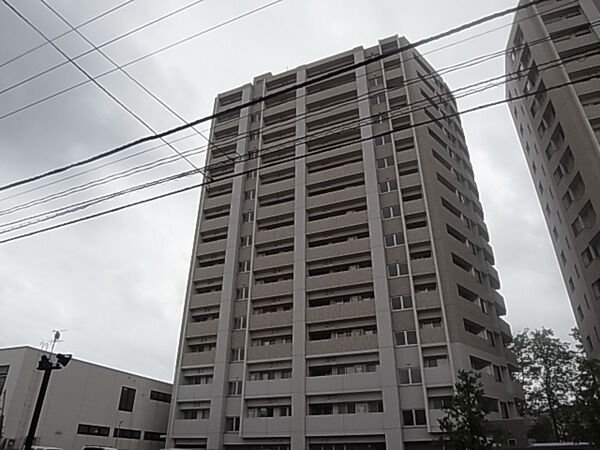 サーパス南郷通
