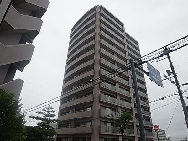 クリオ白石ヒルズ