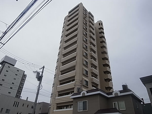 グランファーレ南郷マナーズフォート