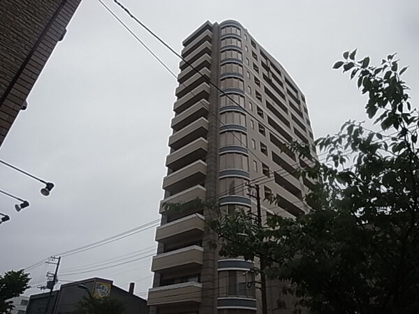 グランファーレ南郷マナーズフォート