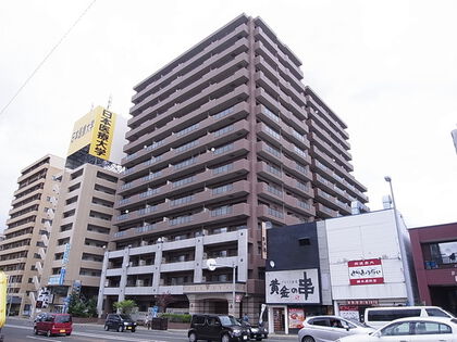 ル・ケレス月寒中央 4枚目 ル・ケレス月寒中央