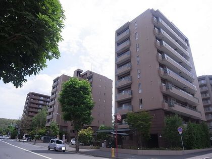 D’グランセ真駒内泉町