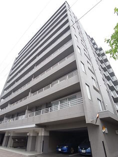 住友琴似シティハウス 8枚目 住友琴似シティハウス