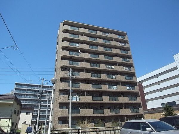 ルシード二十四軒