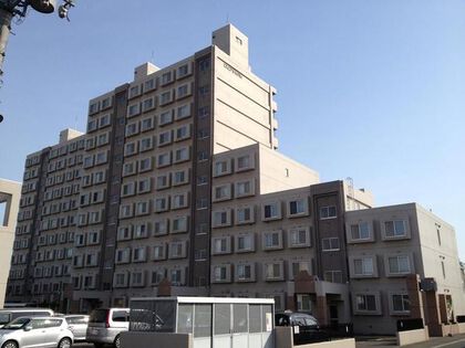 ロピア琴似八軒