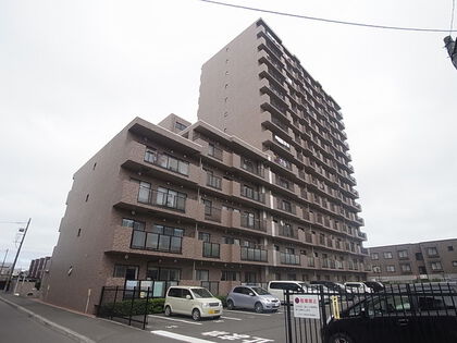 エスセーナ西札幌3