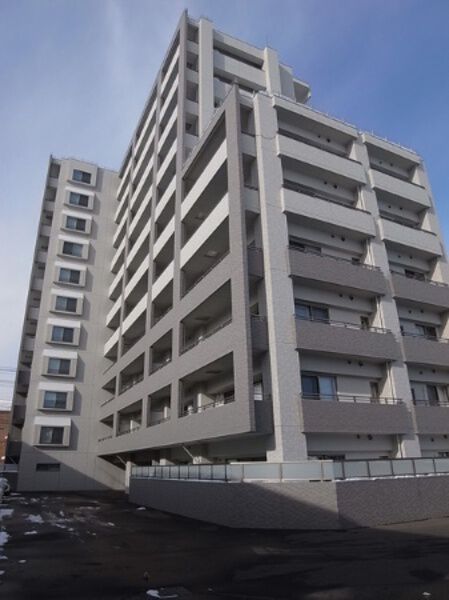 クリーンリバーフィネス宮の沢アヴァンセ 2枚目 クリーンリバーフィネス宮の沢アヴァンセ