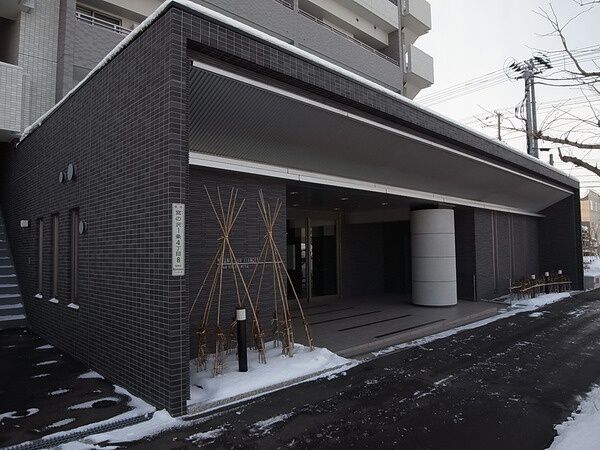 クリーンリバーフィネス宮の沢アヴァンセ 3枚目 クリーンリバーフィネス宮の沢アヴァンセ