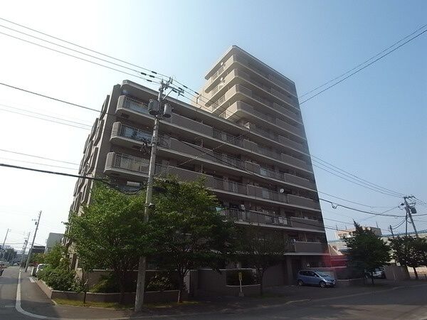 ロピア宮の沢 2枚目 ロピア宮の沢