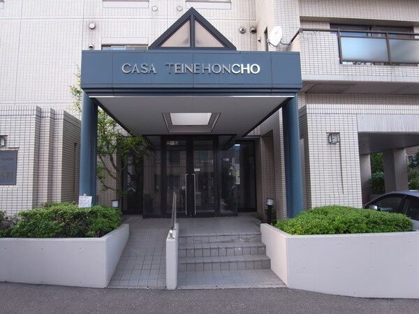 カーサ手稲本町