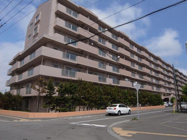 ガーデンハウス手稲ステーションスクエア