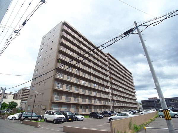 サーム北6条