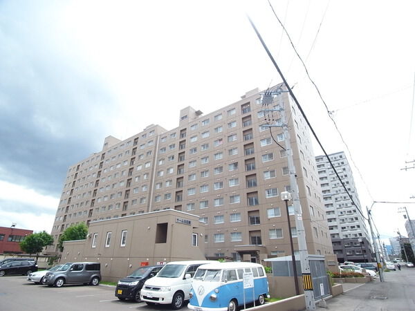 サーム北6条