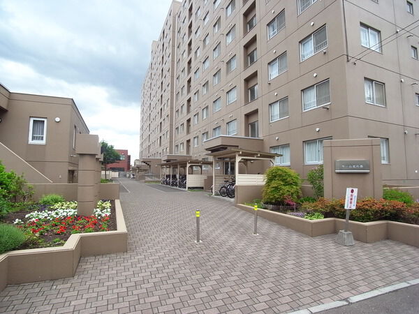 サーム北6条