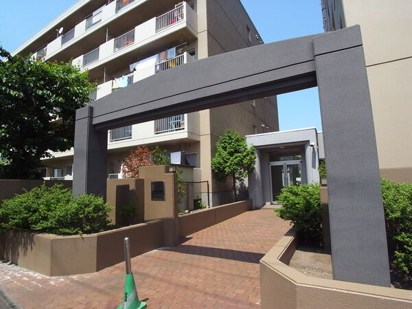 サーム北7条 3枚目 サーム北7条