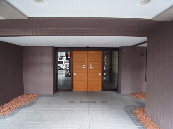 リラハイツルネス北9条