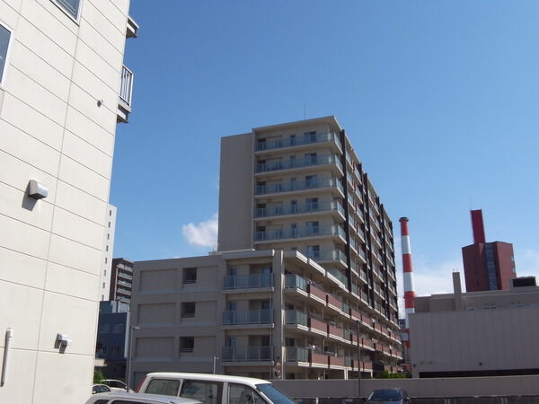 ロジェ北9条 3枚目 ロジェ北9条