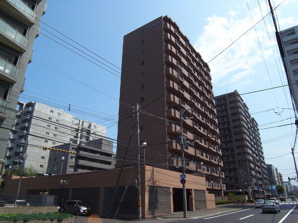 エスセーナ北9条ルネス 2枚目 エスセーナ北9条ルネス