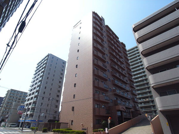 エスセーナ北9条ルネス 3枚目 エスセーナ北9条ルネス