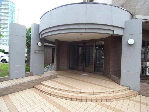 ステイツ北10条 2枚目 ステイツ北10条