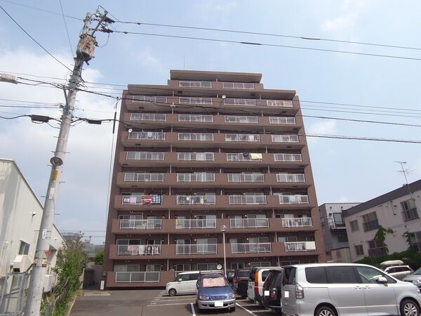 エスセーナ北12条